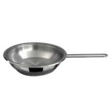 Tigaie din inox PERFECT GASTRO 24cm