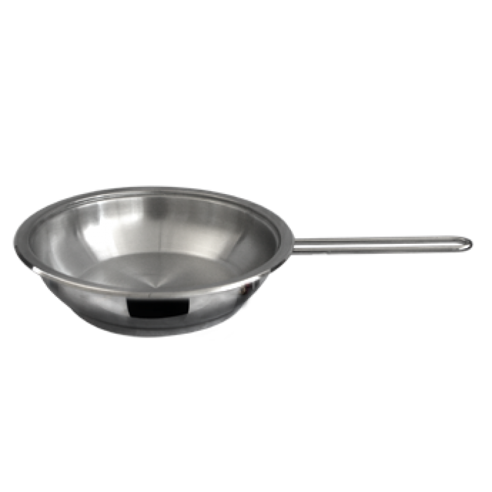 Tigaie otel inoxidabil PERFECT GASTRO 28cm inductie MN018987