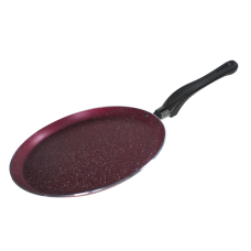 Tigaie pentru clatite 26cm GRANITE-RED