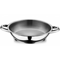 Tigaie din inox PERFECT 16x4cm