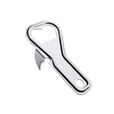 Desfacator sticle si conserve SIMONAGGIO MONIZ, inox, 9cm