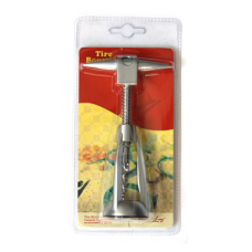 Tirbuson din metal RAKI SL-116