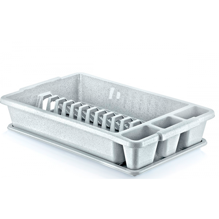 Uscator tacamuri,farfurii 44,5x26x9cm MN0131338