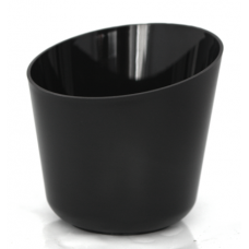 Vas pentru gheata acril 1,6l RAKI negru