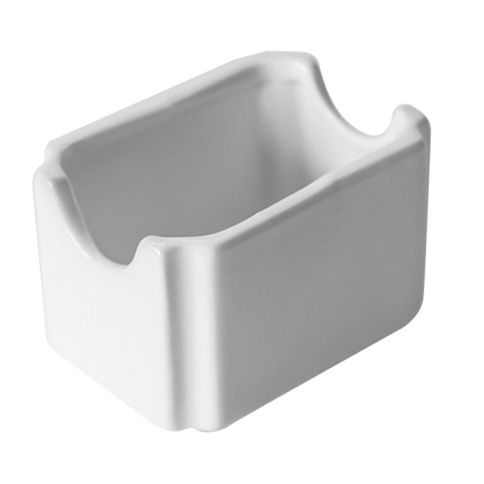 Zaharnita pentru pliculete zahar din portelan