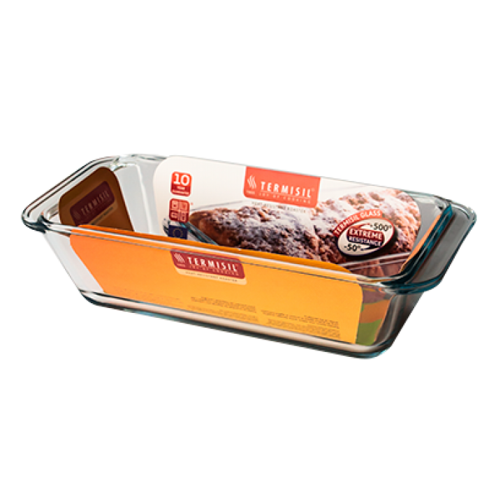 Tava yena WOL sticla termorezistenta 28,8x12,2xh7,6cm, 1,3l