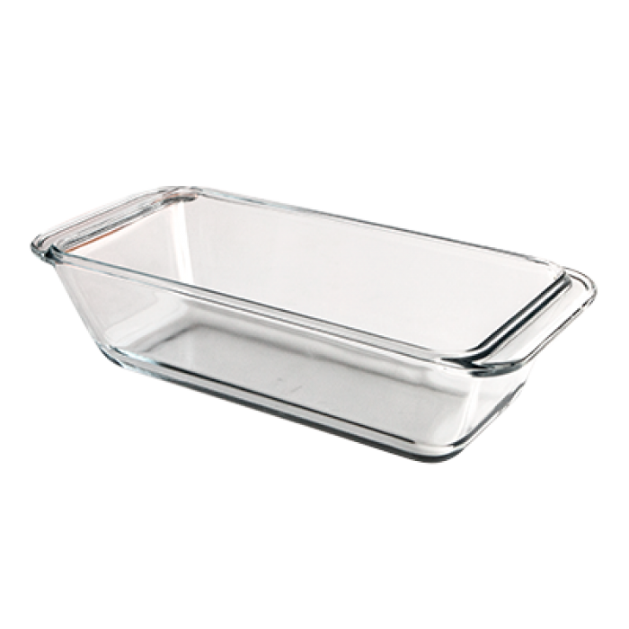 Tava yena WOL sticla termorezistenta 28,8x12,2xh7,6cm, 1,3l