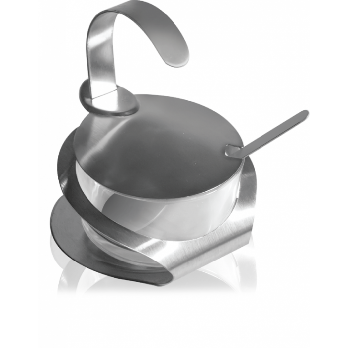 Zaharnita RAKI LUX LINE cu suport inox