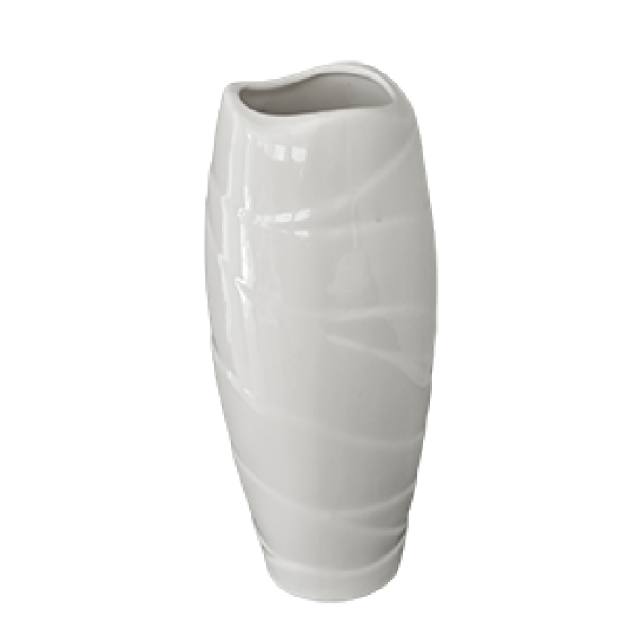 Vaza portelan 24 cm MN0134225