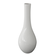 Vaza portelan 38 cm MN0134226