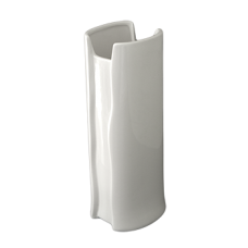 Vaza portelan 22 cm MN0134224
