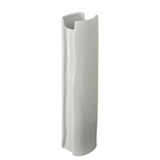 Vaza portelan 34 cm MN0134220