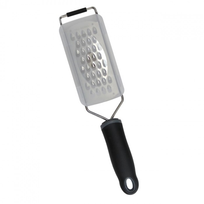 Razatoare RAKI cu maner gauri mari 19x6,5cm