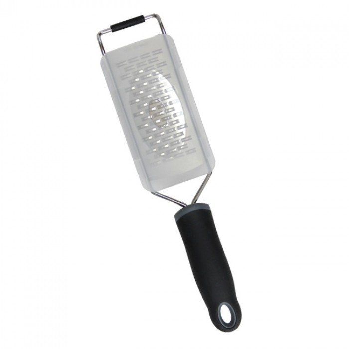 Razatoare RAKI cu maner pentru cascaval 19,8x6,5cm