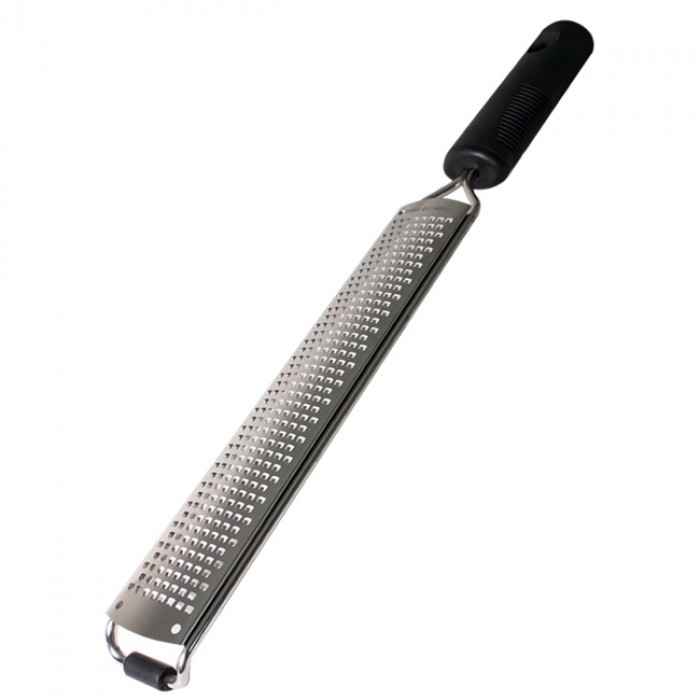 Razatoare RAKI cu maner pentru parmezan