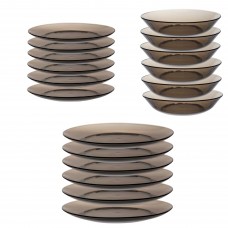 Serviciu de masa DURALEX seria KLASIK 18 piese  