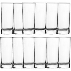 Set 12 pahare de shoturi Nadir Atol 70ml 4xh9,4cm
