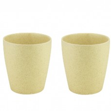 Set 2 boluri conice,portelan Culinaro Cove Buffet 13xh15cm