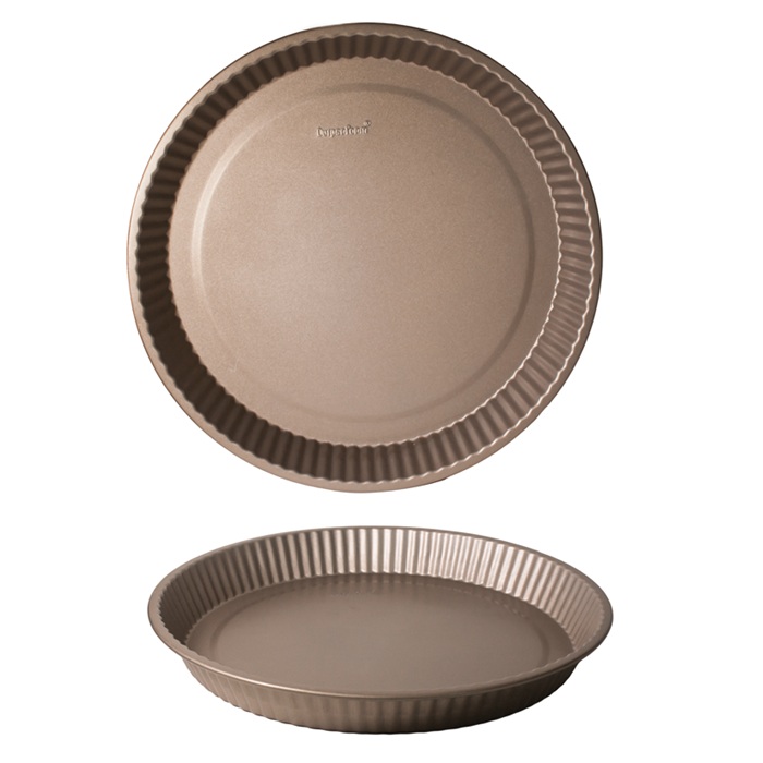 Set 2 forme pentru tarta RAKI 29cm