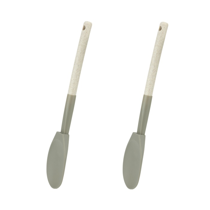 Set 2 lingure bucatarie din silicon