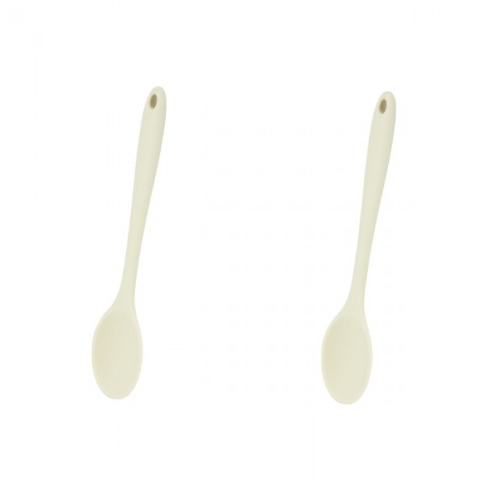 Set 2 lingure bucatarie silicon alba
