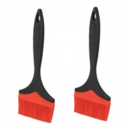 Set 2 pensule din silicon patiserie 25x10cm...