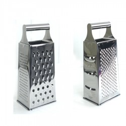 Set 2 razatoare RAKI metalica cu maner...