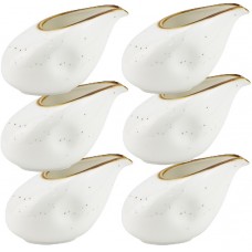 Set 2 sosiere portelan CULINARO ARIZONA GLISS 90ml