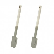 Set 2 spatule silicon patiserie