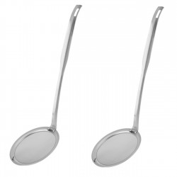 Set 2 spumiere Raki 14cm,inox...