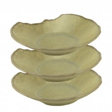 Set 3 boluri din ceramica Culinaro Akira 25cm