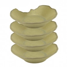 Set 4 boluri din ceramica Culinaro Akira 20cm