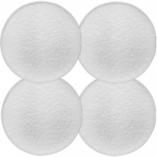 Set 4 farfurii portelan Culinaro North 25xh2cm