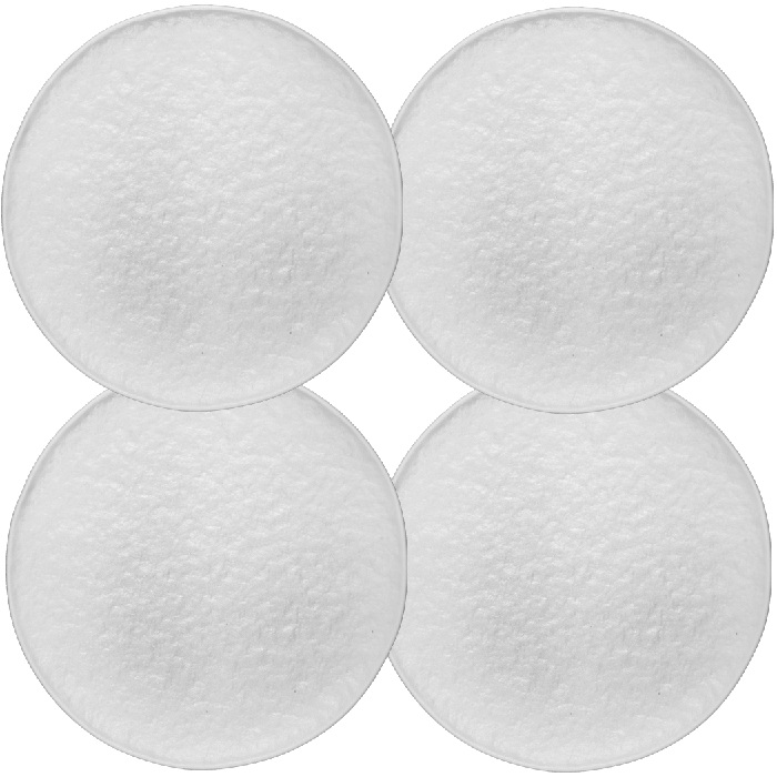 Set 4 farfurii portelan Culinaro North 25xh2cm