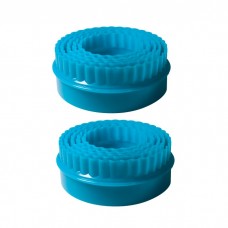 Set forme prajituri 10 piese RAKI