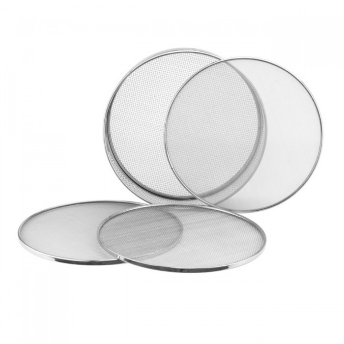 Sita faina Raki cu 4  plase,25cm