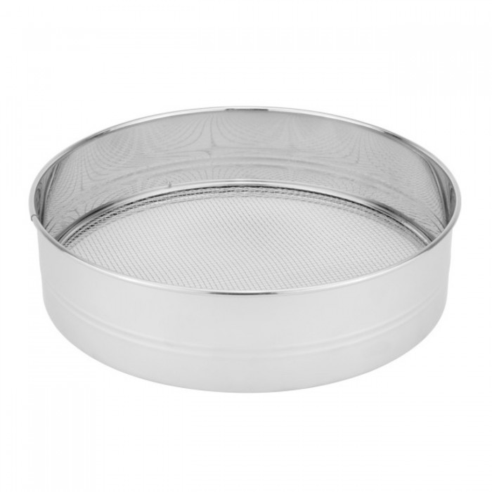 Sita faina Raki cu 4  plase,25cm