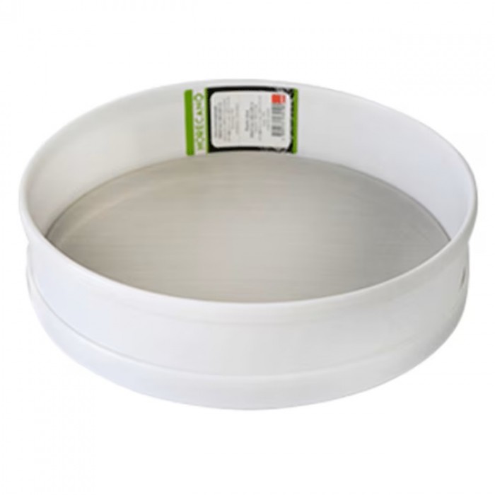 Sita faina RAKI plastic cu plasa metalica 30xh7,5cm Profi