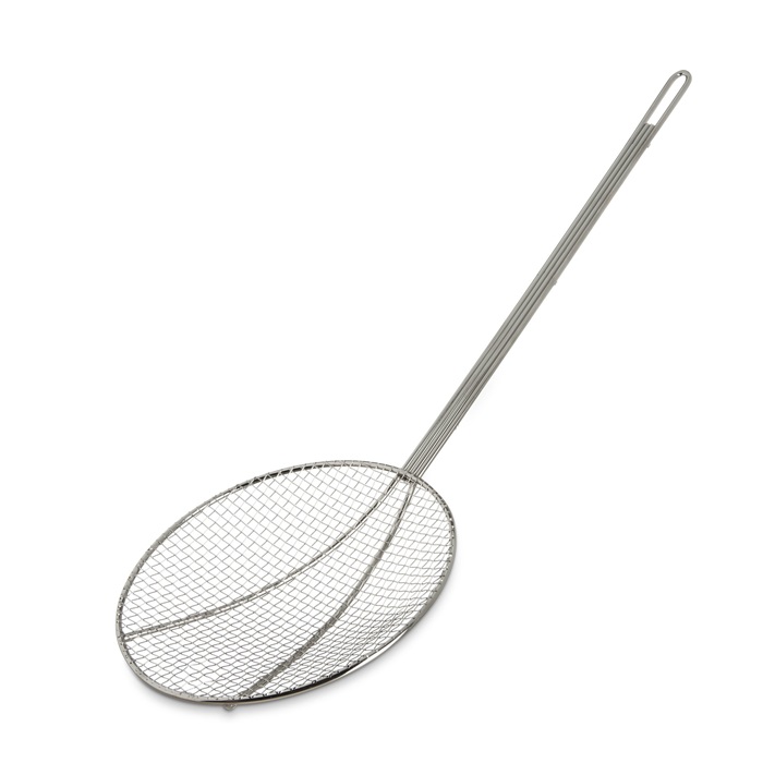 Spumiera cu sita RAKI PROFI 300mm,inox