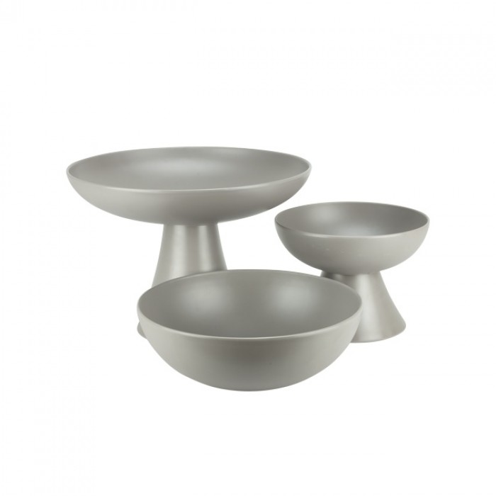 Suport Culinaro Lava Gray pentru bol melamina 10cm