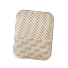 Suport multifunctional,silicon pentru uscare vase,pahare,farfurii 36x28cm,late