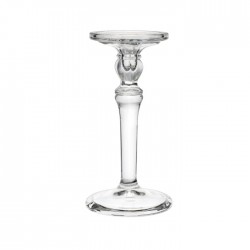 Suport pentru lumanare din sticla Culinaro 12xh23cm...