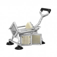 Taietor manual de taiat cartofi,inox