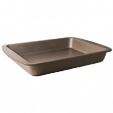 Tava cuptor RAKI 38x26cm