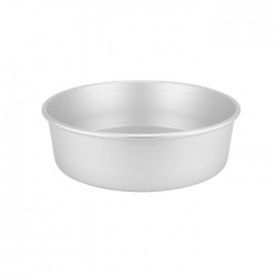 Tava de aluminiu cu baza detasabila 26xh8cm...