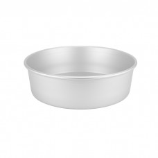 Tava de aluminiu cu baza detasabila 28xh8cm