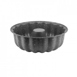 Tava de copt chec 26xh8,5cm,gri...