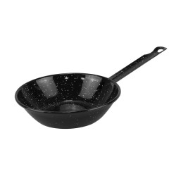 Tigaie emailata adanca Culinaro 16cm...