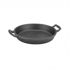 Tigaie rotunda fonta Raki 20xh3,4cm