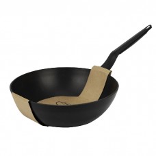Tigaie WOK profesionala OLALA 30 cm,strat antiaderent